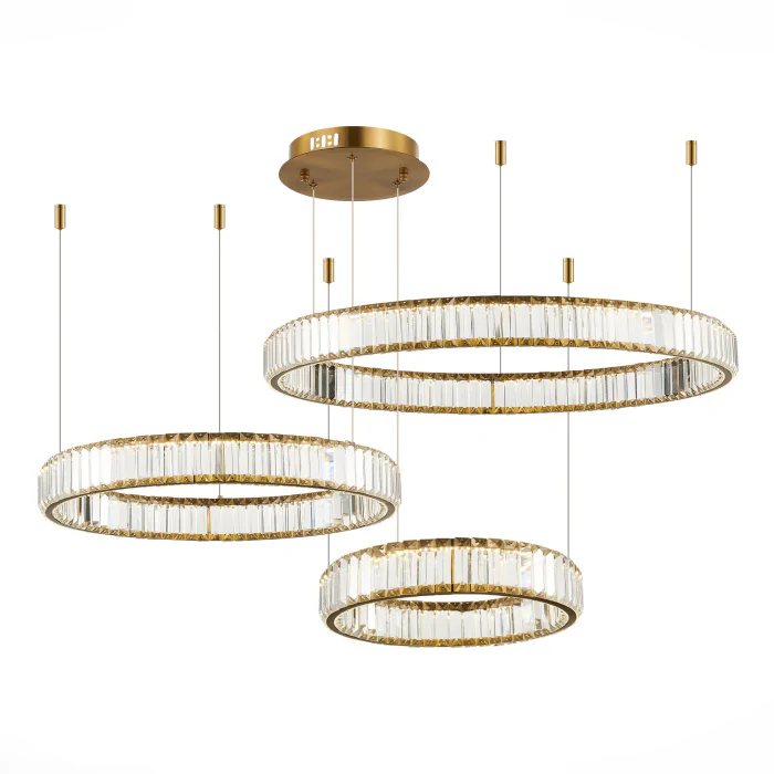 Люстра подвесная SL1622.313.03 ST LUCE