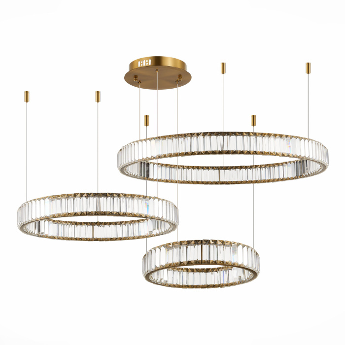 Люстра подвесная SL1622.313.03 ST LUCE
