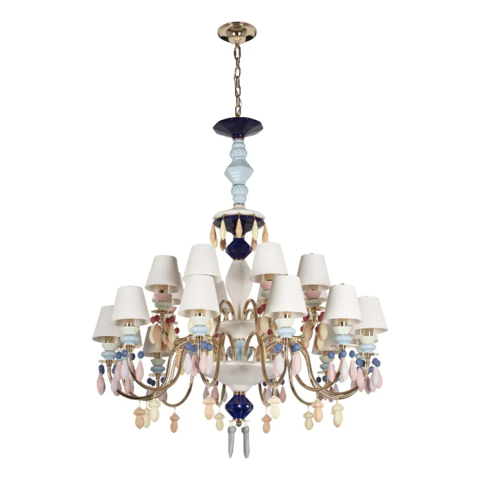 Подвесной светильник LOFT IT 10203/12+8 Mult