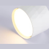 Накладной точечный светильник GX53 Ambrella light TN5358