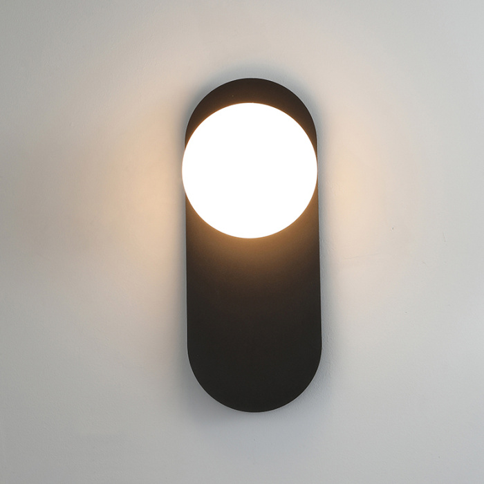 Настенный светильник FAST Brass ImperiumLoft