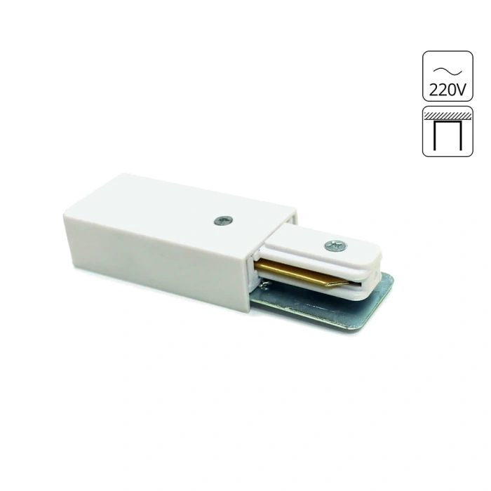 Ввод питания Arte Lamp Track Accessories A160033