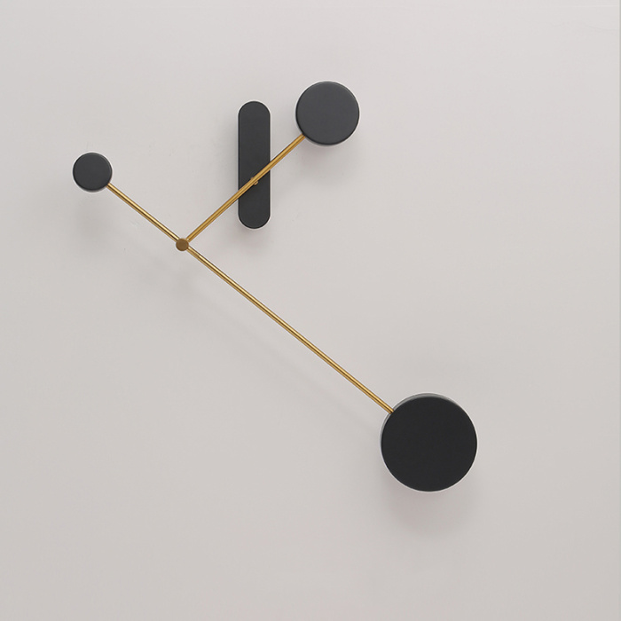 Настенный светильник TINT TRIO B ImperiumLoft