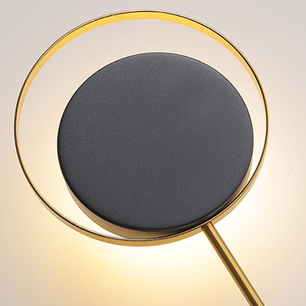 Настенный светильник TINT TRIO B ImperiumLoft