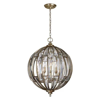 Подвесная люстра L'ARTE LUCE SPACE L50406.00