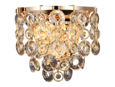 Бра 5263/A gold Newport