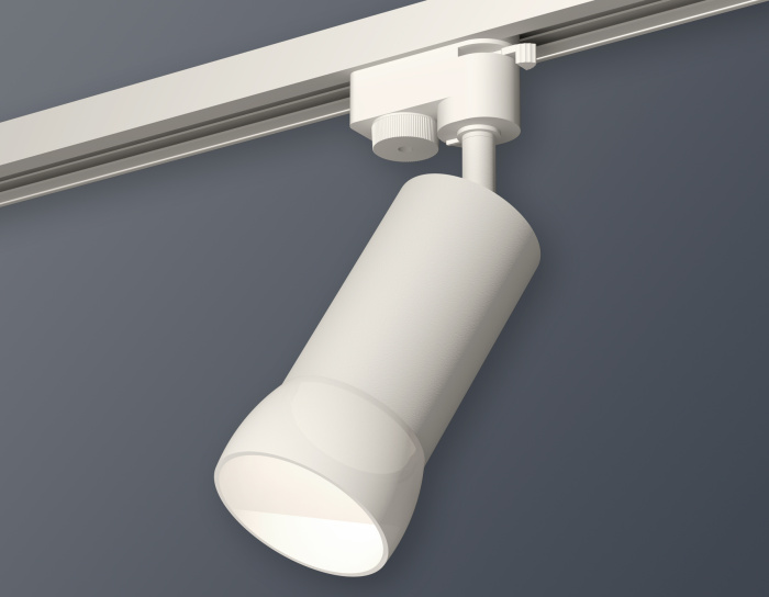 Комплект трекового однофазного светильника Ambrella light XT6322190