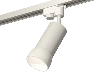 Комплект трекового однофазного светильника Ambrella light XT6322190