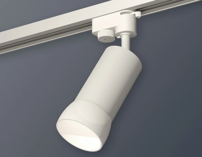 Комплект трекового однофазного светильника Ambrella light XT6322190