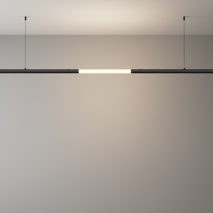 Модульный светильник Maytoni Larc C148CL-L500-7W3K-B