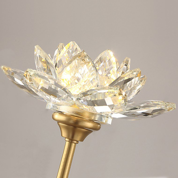 Подвесная люстра LOTOS D64 ImperiumLoft