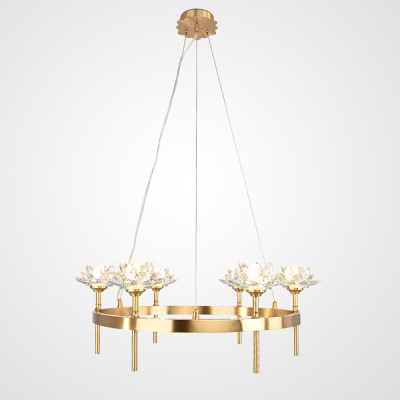 Подвесная люстра LOTOS D64 ImperiumLoft