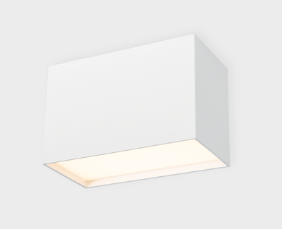 Светильник потолочный ITALLINE DL 3029 white 4000K