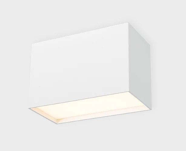 Светильник накладной Italline DL 3029 white 4000K