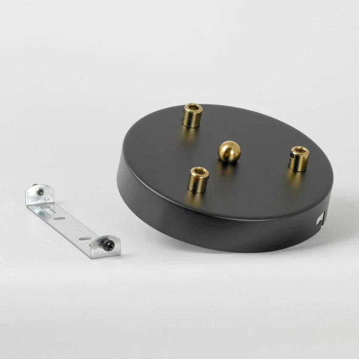 Люстра подвесная Lussole Pitkin LSP-8890