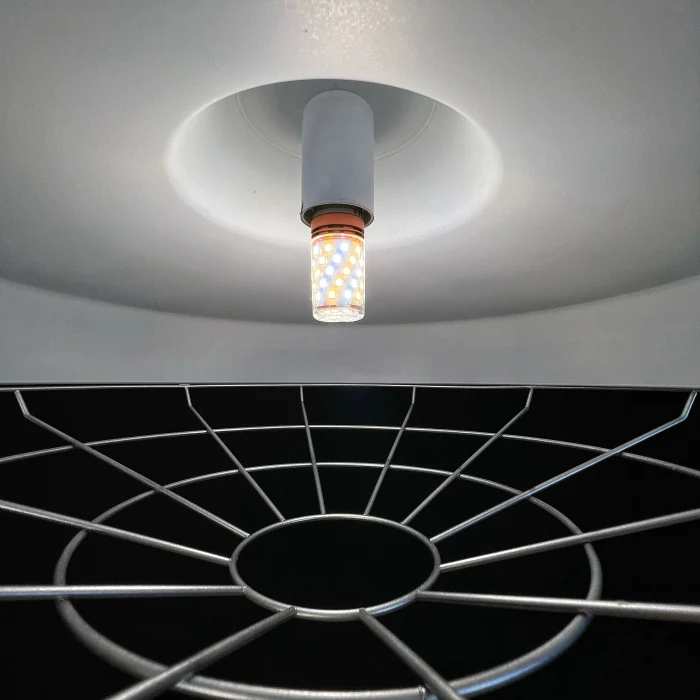 Подвесной лофт светильник SMМ Медь ImperiumLoft