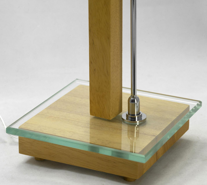 Настольная лампа Lussole Montone LSF-2504-01