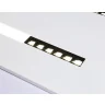 Светодиодная панель в стиле техно Ambrella light DPS1070