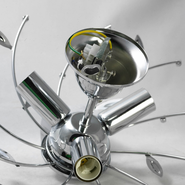 Потолочная люстра Lussole Lgo Phoenix GRLSP-0185