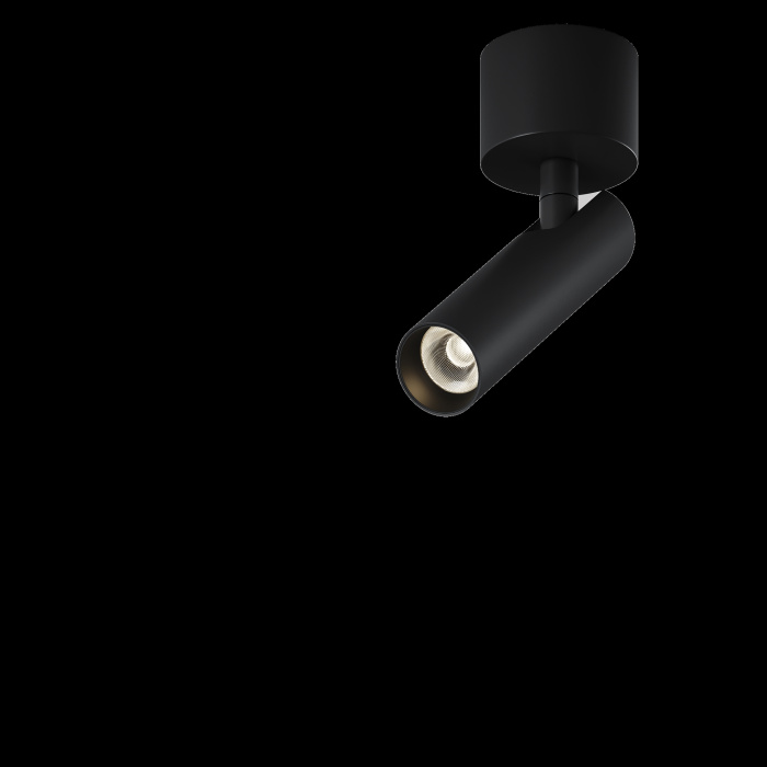 Спот Maytoni Focus T C141CL-L125-6W3K-B