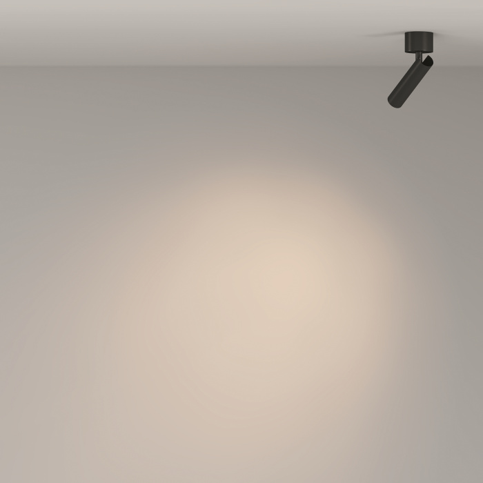 Спот Maytoni Focus T C141CL-L125-6W3K-B