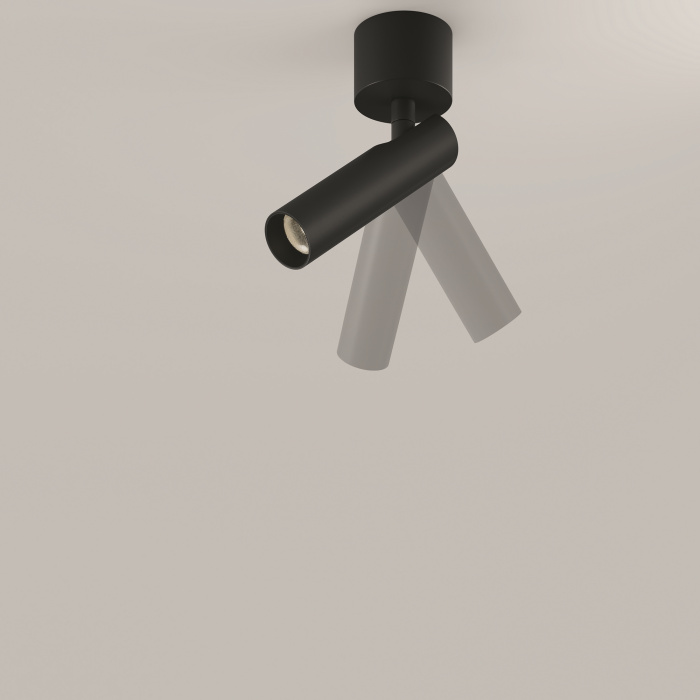 Спот Maytoni Focus T C141CL-L125-6W3K-B