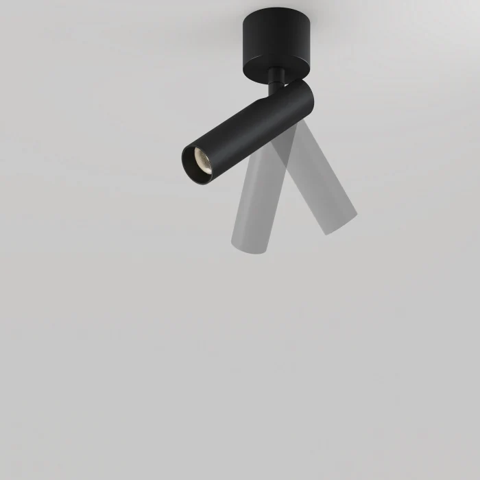 Спот Maytoni Focus T C141CL-L125-6W3K-B