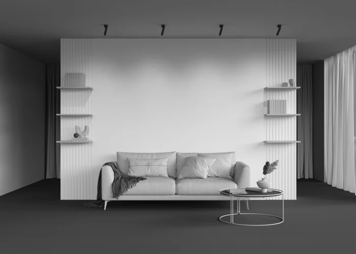 Спот Maytoni Focus T C141CL-L125-6W3K-B