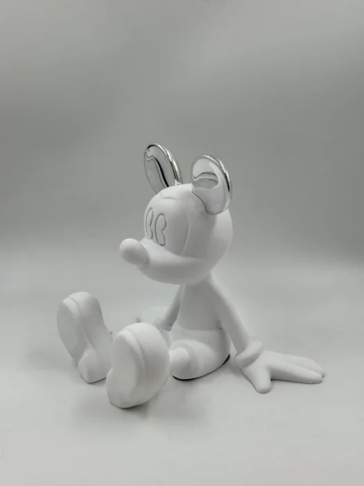 Статуэтка Teona Decor Disney TD045/3S