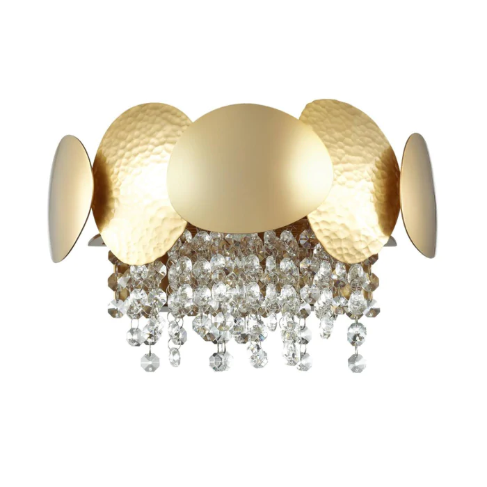 Бра ODEON LIGHT 4636/2W