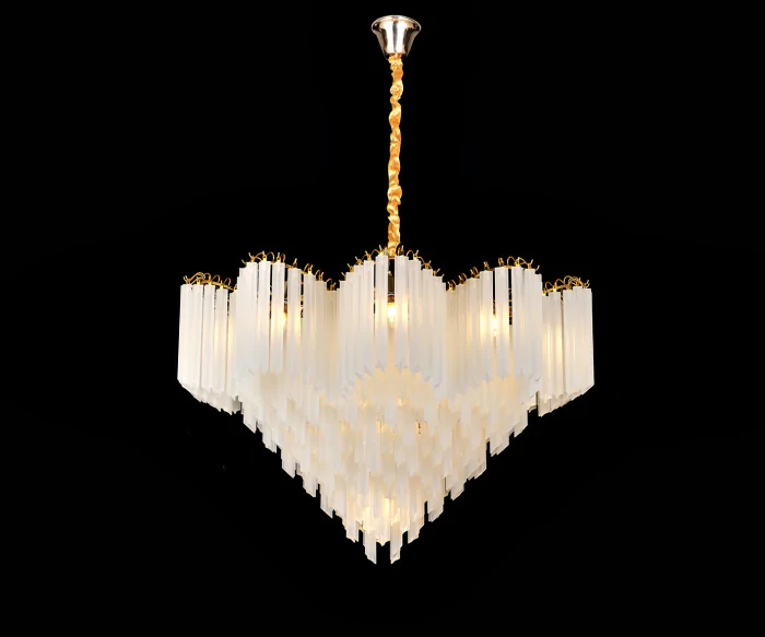 Люстра Kink Light 07310-21,33