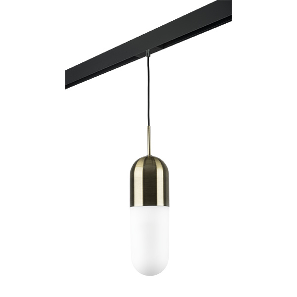 Комплект с подвесом Ramo для трека PRO Ramo Lightstar PRO690111