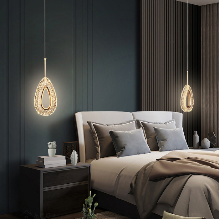 Подвесной светильник KEZIA C 4000К ImperiumLoft