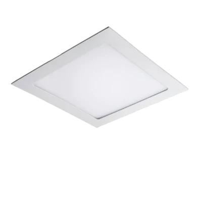 224184 Светильник ZOCCO QUA LED 18W 900LM 4000K (в комплекте)