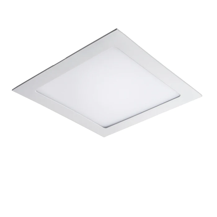 224184 Светильник ZOCCO QUA LED 18W 900LM 4000K (в комплекте)