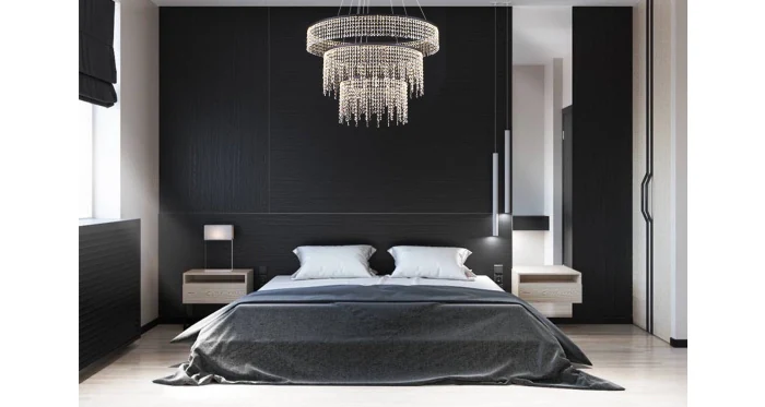 Люстра подвесная Lucia Tucci eclipse 1670.3 LED