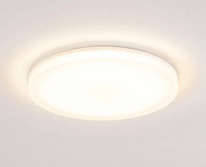 Светильник встраиваемый Italline IT06-6010 white 3000K