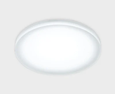 Светильник встраиваемый ITALLINE IT06-6010 white 3000K