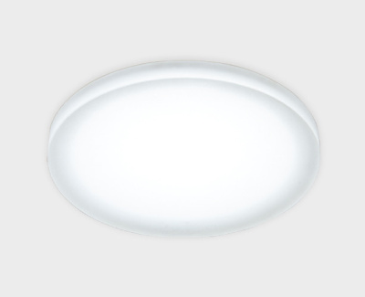Светильник встраиваемый Italline IT06-6010 white 3000K
