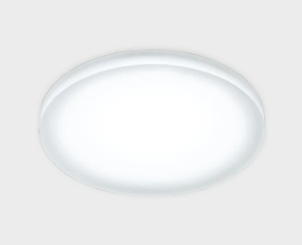 Светильник встраиваемый Italline IT06-6010 white 3000K