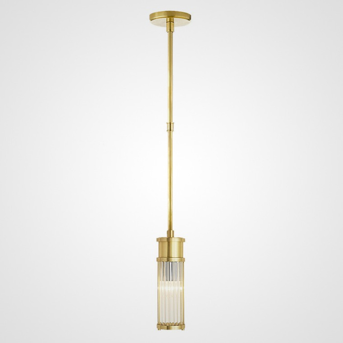 Подвесной светильник NICE ImperiumLoft