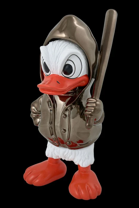 Статуэтка Teona Decor Donald Duck TD404/2S