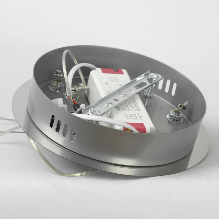 Люстра подвесная Lussole Napa LSP-7266