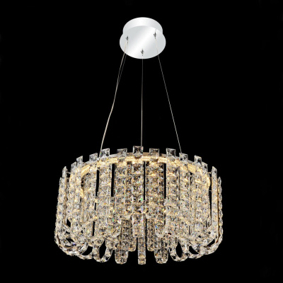 Люстра подвесная Lussole Napa LSP-7266