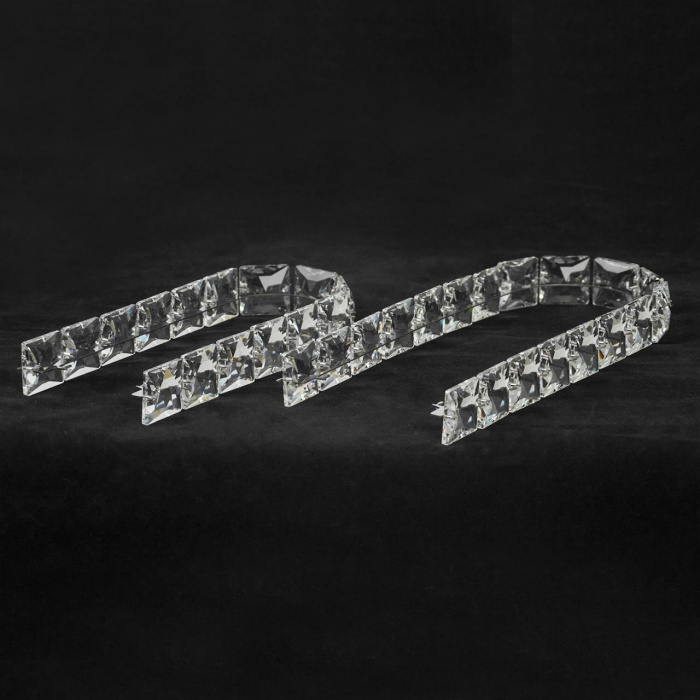 Люстра подвесная Lussole Napa LSP-7266