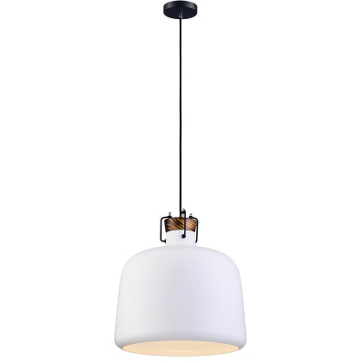 Люстра подвесная Lucia Tucci NARNI 1940.1 white