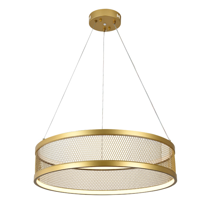 Подвесной светильник SOLIDO INDIGO V000112L