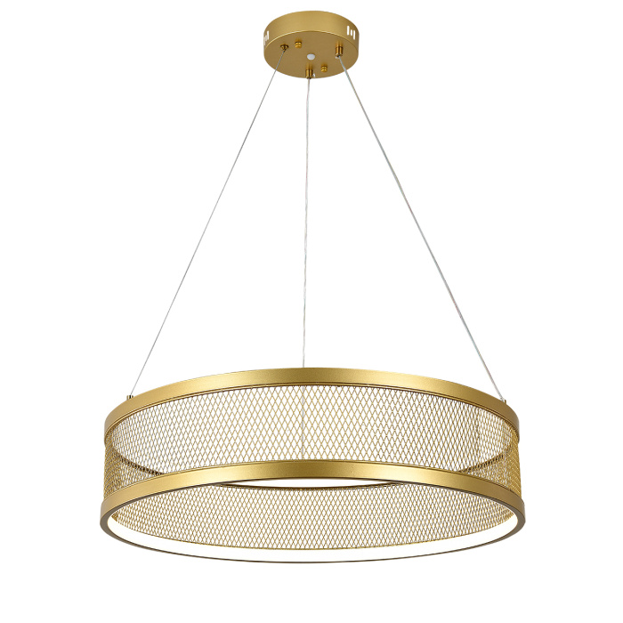 Подвесной светильник SOLIDO INDIGO V000112L