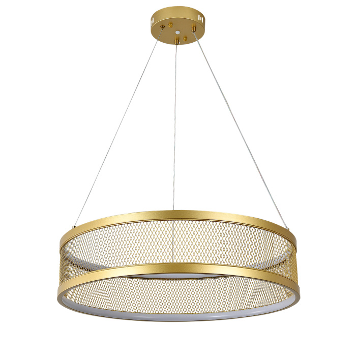 Подвесной светильник SOLIDO INDIGO V000112L