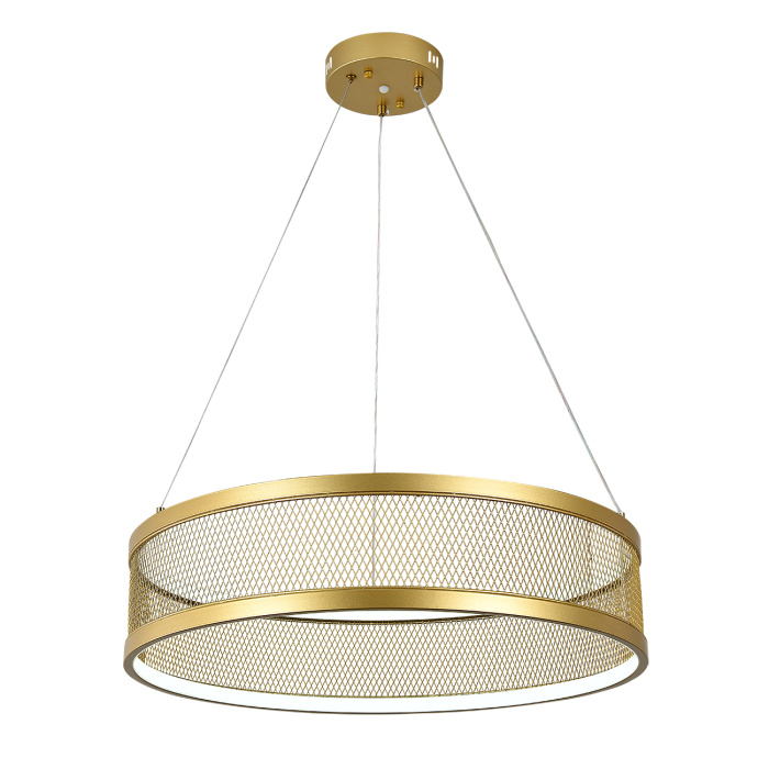 Подвесной светильник SOLIDO INDIGO V000112L